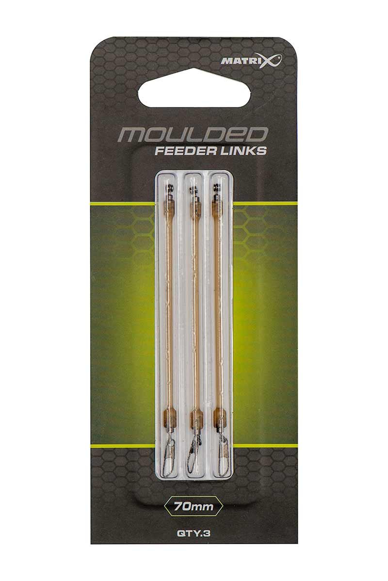 Matrix Moulded Feeder Links 70mm x 3