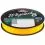 Berkley Whiplash 8 yellow 150m 0,10mm
