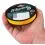 Berkley Whiplash 8 žuta 150m 0,14mm