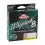 Berkley Whiplash 8 žuta 150m 0,14mm
