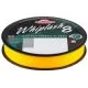 Berkley Whiplash 8 žuta 150m 0,14mm