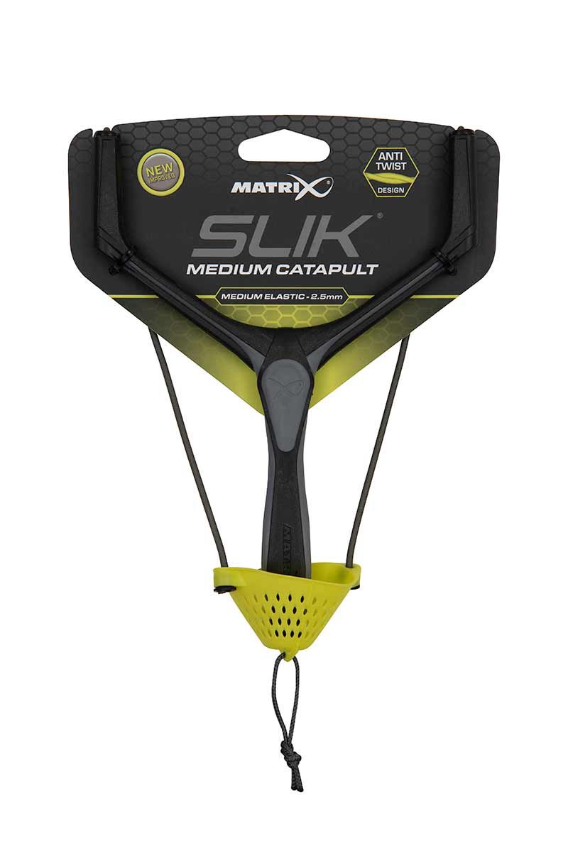 Matrix Slik Catapult V2 Medium Elastic 2.5mm