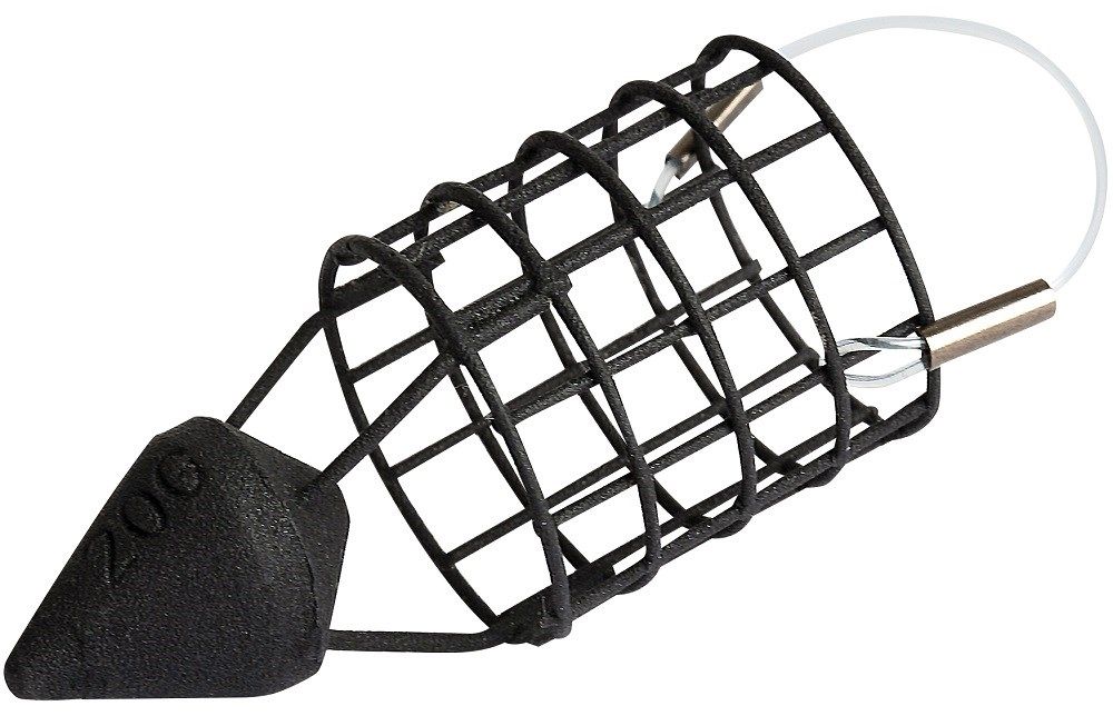Matrix Horizon Wire Cage Feeder Large 60g