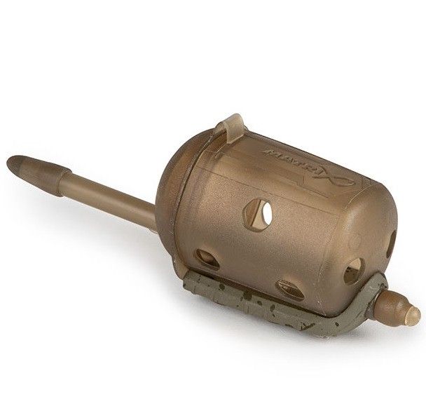Matrix Inline Maggot Feeder Large 40g