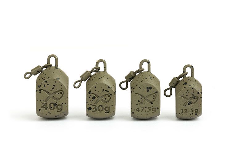 Matrix Bottle Bomb MK2 40g x 3