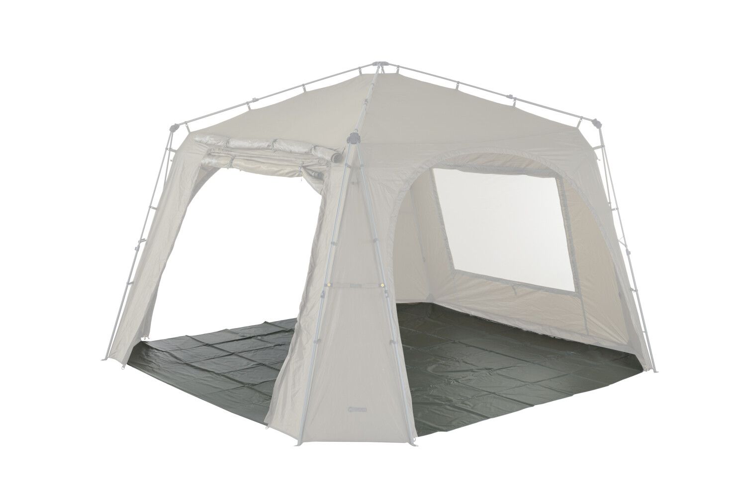 Mivardi Base Camp XL - extra izdržljiv pod