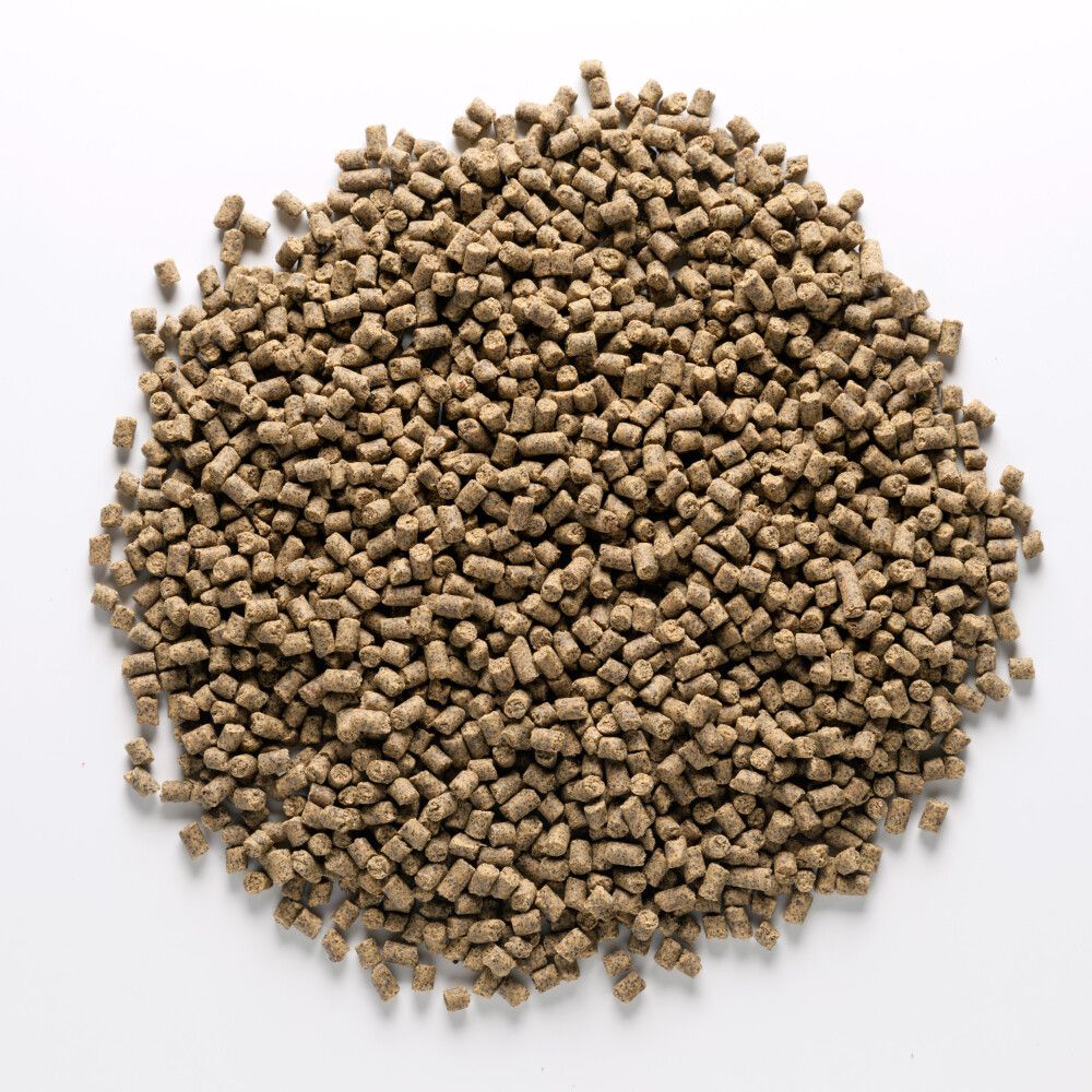 Mivardi Pellet Rapid Turbo 4mm/2,5kg