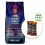 Primal Spirit Dog 60% Wilderness Dog iberijska svinja 12 kg + 2 x poslastice BESPLATNO