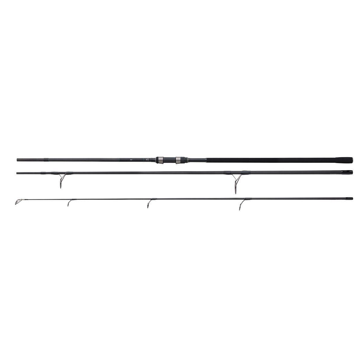 Shimano TX-1B Carp Intensity 3,66m/3.50lb/3 dijela