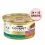 Konzerva Gourmet GOLD - pečeni i mesni komadi s zecem i jetrom 85 g, 24+12 kom BESPLATNO