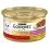 Konzerva Gourmet GOLD - pečeni i dinstani komadi mesa s govedinom i piletinom 85 g, 24+12 kom BESPLATNO