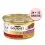 Konzerva Gourmet GOLD - pečeni i dinstani komadi mesa s govedinom i piletinom 85 g, 24+12 kom BESPLATNO