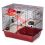 Kavez za glodavce PINKY III COLOR - 50 x 33 x 45,5 cm