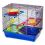 Kavez za glodavce PINKY III COLOR - 50 x 33 x 45,5 cm