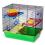 Kavez za glodavce PINKY III COLOR - 50 x 33 x 45,5 cm