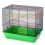 Kavez za glodavce PINKY III METAL COLOR - 50 x 33 x 45,5 cm