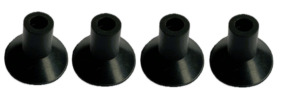 Priključci za filtre Aquanova NSF - 4 kom
