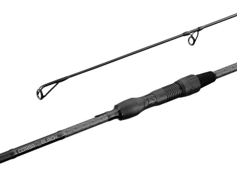 Delphin CorsaBLACK NERO 3,00m / 3,0lbs