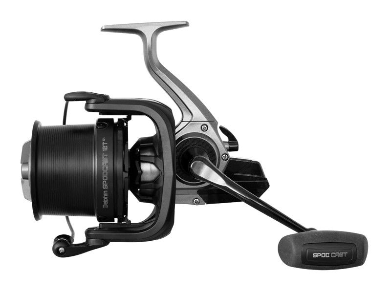 Delphin Spodcast 12T SH 12000