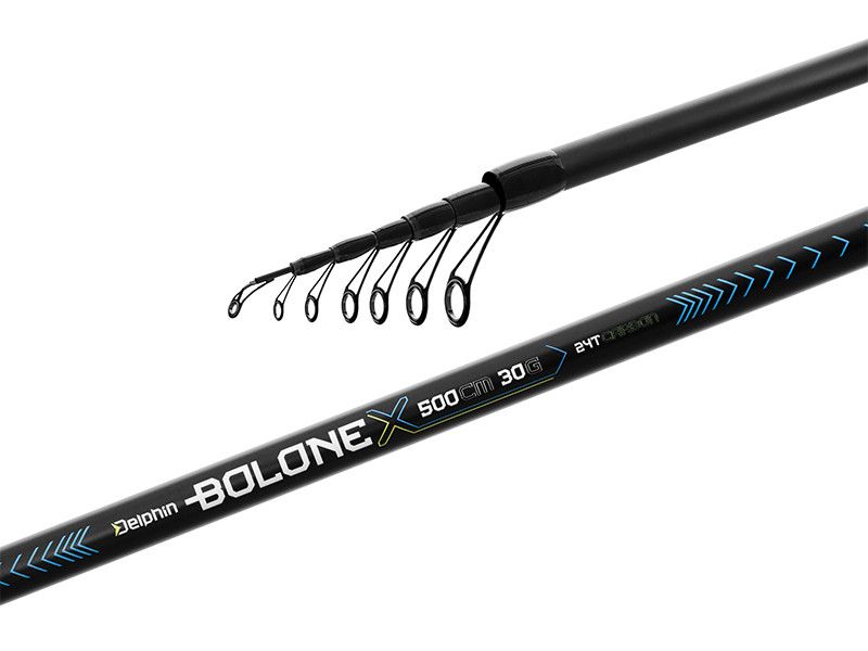 Delphin BOLONEX 5m/30g