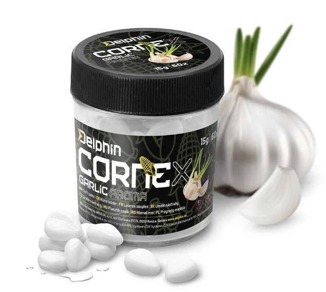 Delphin CorneX Pop Up / Cešnjak