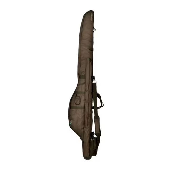 Shimano Tactical Carp 3 Rod Holdall 12ft Aero Quiver