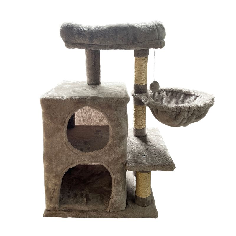 Grebalica za mačke Mavikat Seraphina 50 x 40 x 81 cm