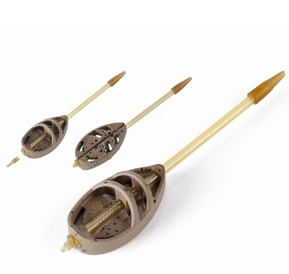 Filfishing Filex Feeder Arrow QC 60g