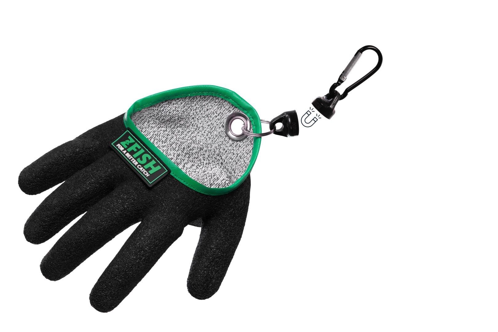 ZFISH Catfish Glove