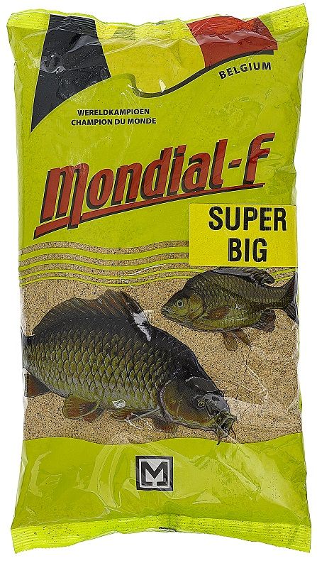 Mondial-F SUPER BIG 1kg