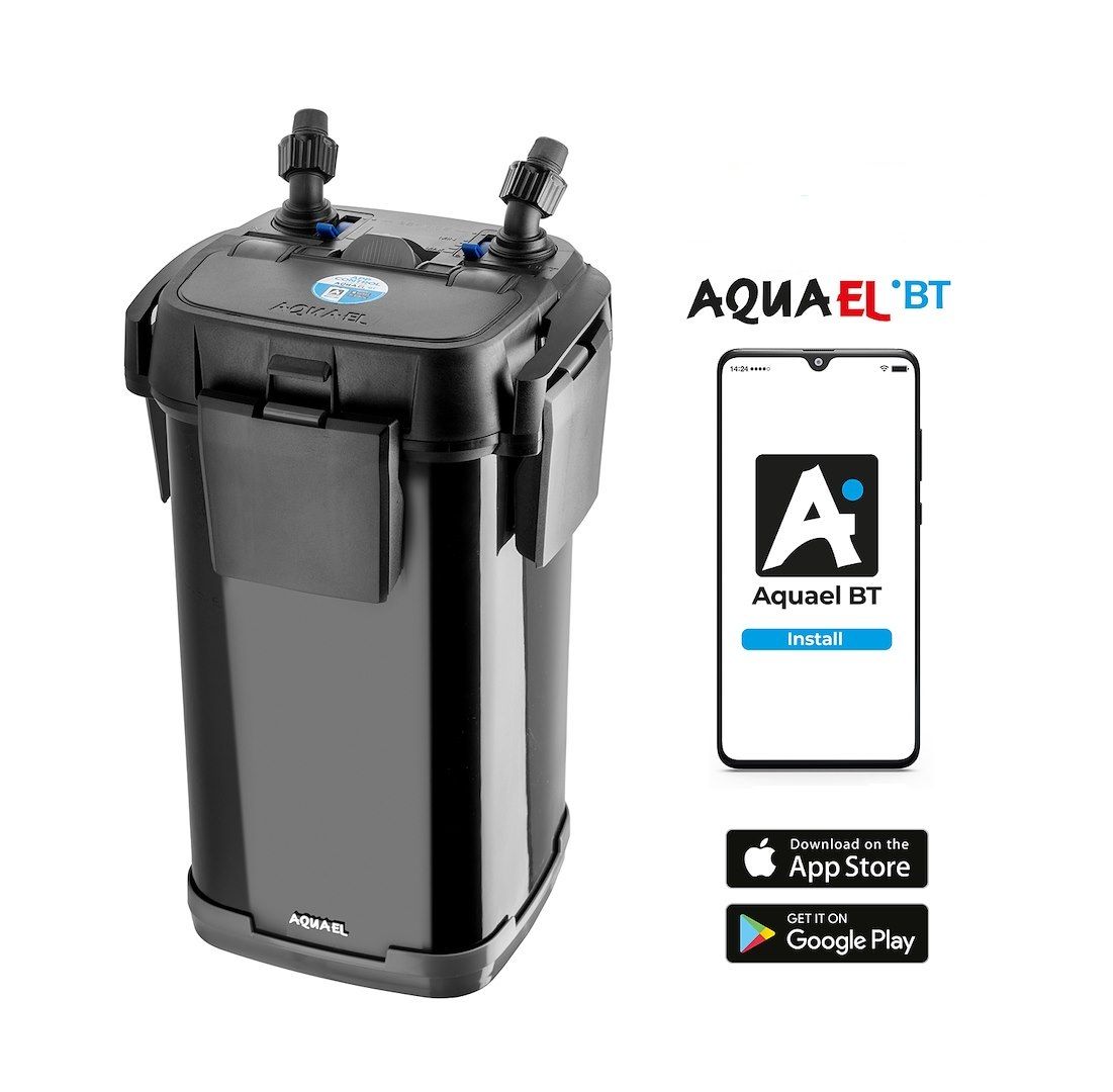 AQUAEL ULTRAMAX BT