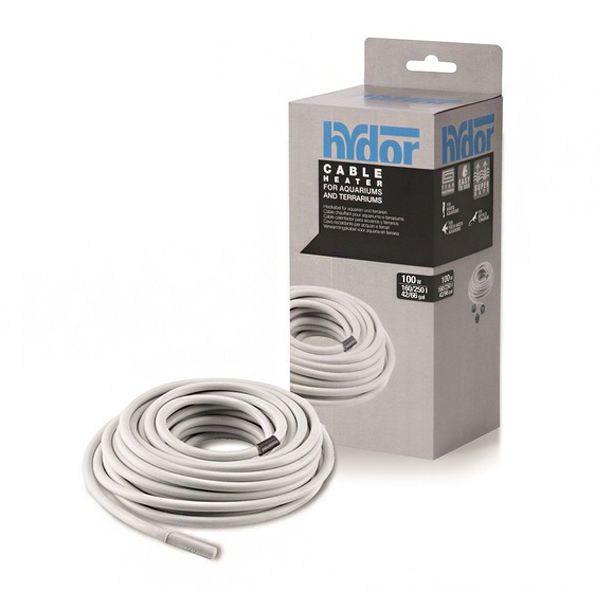 Hydor Termo kabel 75W / 230V, 7,5m