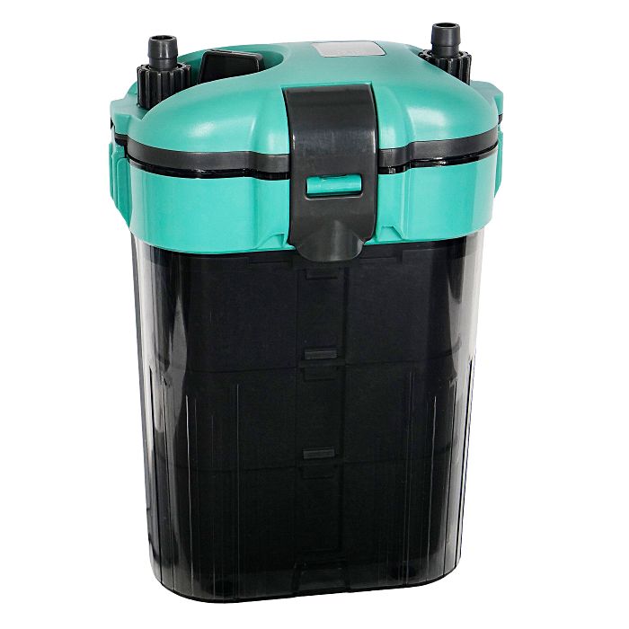 Aqua Light Mini Kanister Filter 450