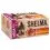Shelma Cat Konzerva 4 vrste mesa u umaku MEGA BOX 40 x 85 g