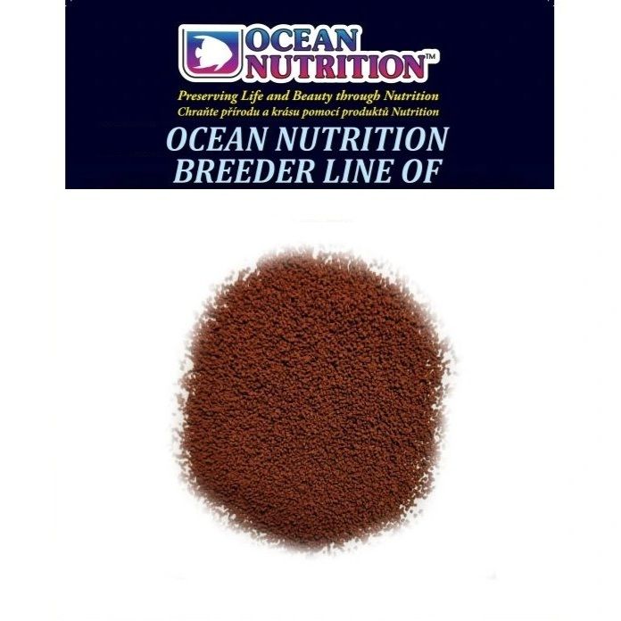 Ocean Nutrition Breeder Line OF 0,8 - 1,2 mm Pellets 1 kg