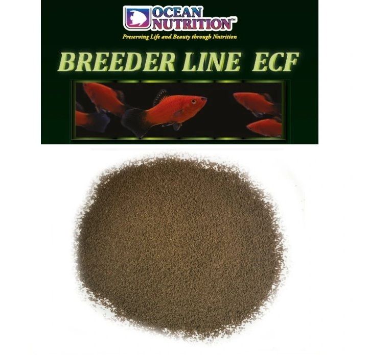 Ocean Nutrition Breeder Line ECF 0,8 - 1,2 mm Pellets 1 kg