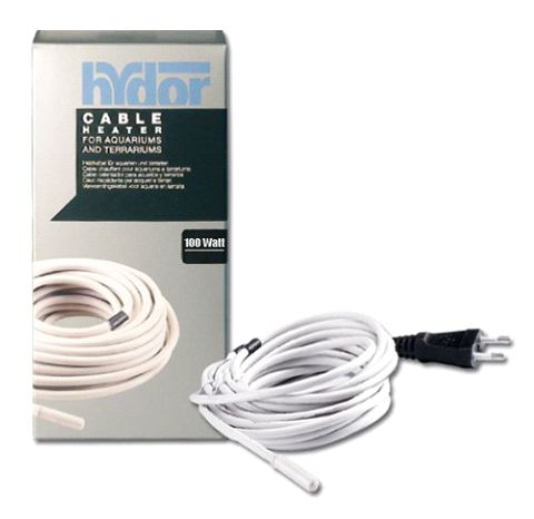 Hydor Termo kabel 100W / 230V, 10m
