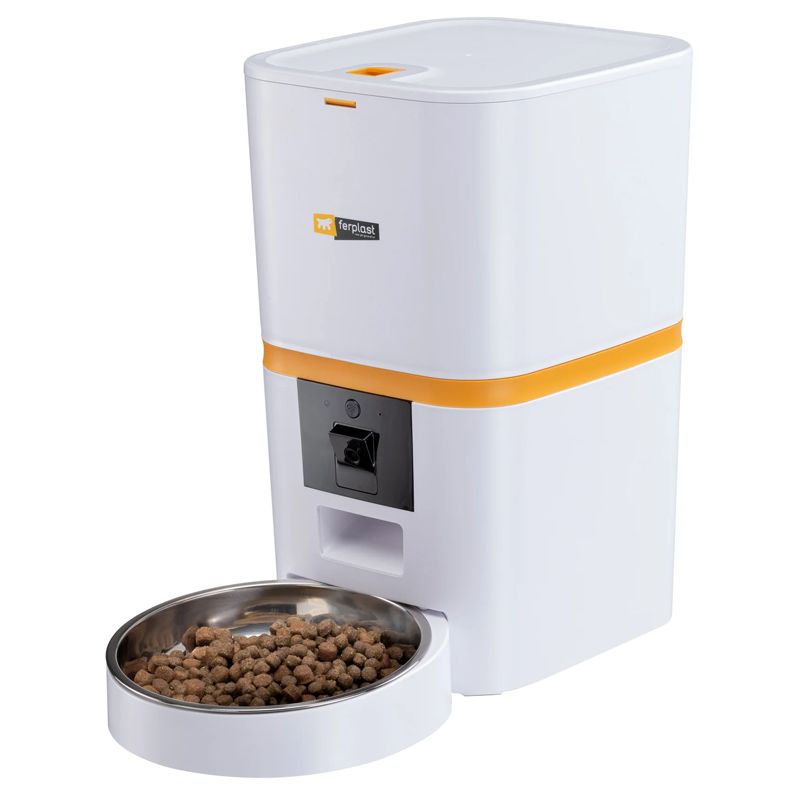 Ferplast RISTO PET SMART Automatska hranilica
