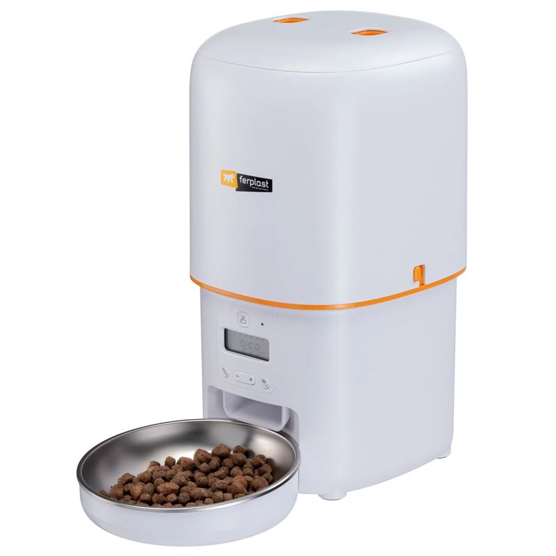 Ferplast RISTO PET Automatska hranilica