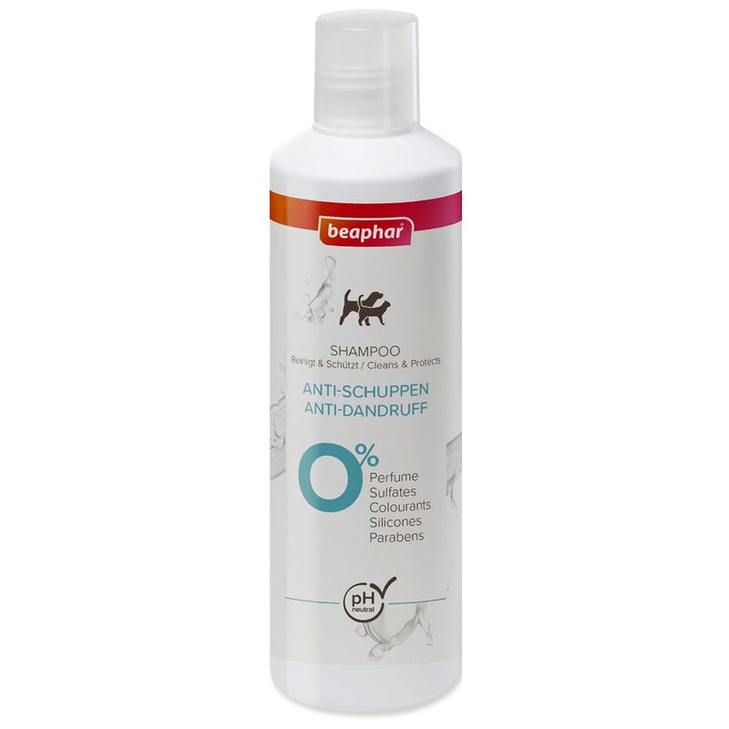 Beaphar šampon protiv peruti 250 ml