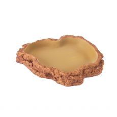 REPTILE NOVA Posuda za napajanje 19,5 x 16,5 x 3 cm