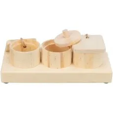Igračka za skrivanje poslastica Snack Cups