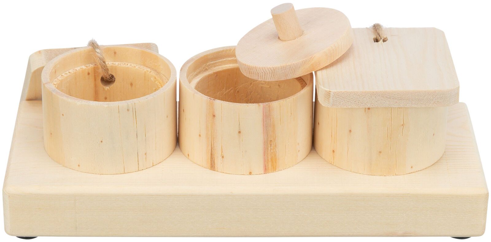 Igračka za skrivanje poslastica Snack Cups