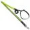 Dog Fantasy USB LED svjetleće vodilo zeleno 180-250 cm