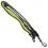 Dog Fantasy USB LED svjetleće vodilo zeleno 180-250 cm