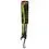 Dog Fantasy USB LED svjetleće vodilo zeleno 180-250 cm