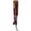 Dog Fantasy USB LED svjetleće vodilo narančasto 180-250 cm