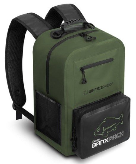 Delphin BanxPACK XL