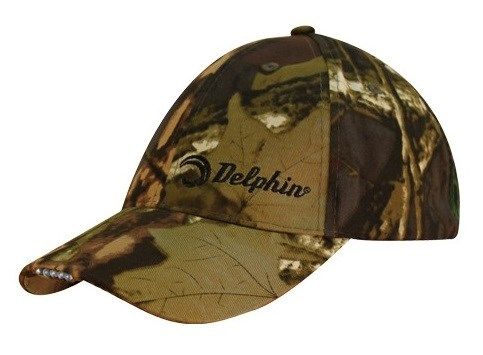 Delphin LED ljetna kapa