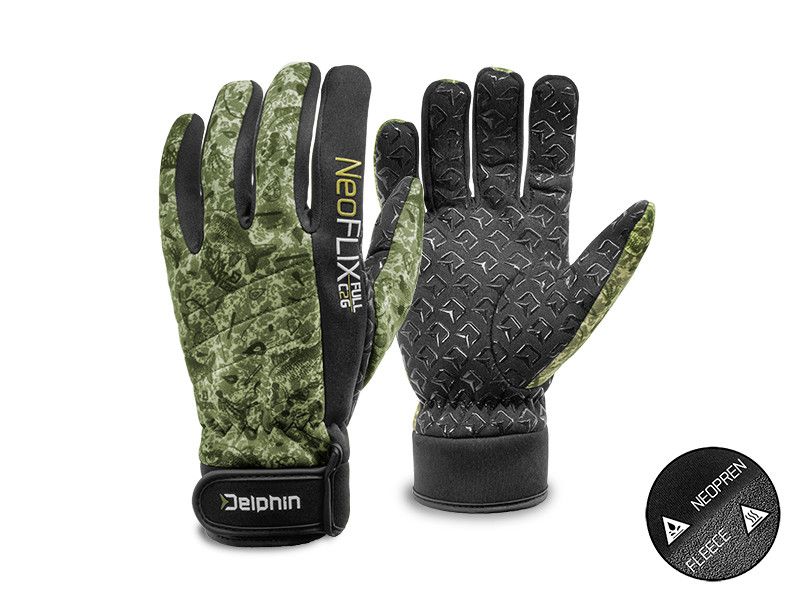 Delphin NeoFLIX XL